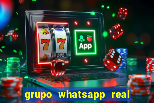 grupo whatsapp real madrid brasil